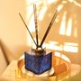 Scent diffusers - Table diffuser - The blue garden - L'COLLECTIONS PARIS