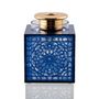 Scent diffusers - Table diffuser - The blue garden - L'COLLECTIONS PARIS