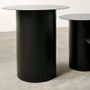 Coffee tables - Chiodo 4 - MARCO RIPA