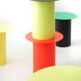 Coffee tables - Chiodo 4 - MARCO RIPA