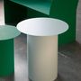 Coffee tables - Chiodo 4 - MARCO RIPA