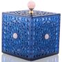 Candles - Candle - The Blue Garden - L'COLLECTIONS PARIS