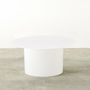 Coffee tables - Chiodo 6 - MARCO RIPA