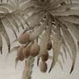 Wall panels - Panoramic Wallpaper - The Banks of the Irrawaddy River Color - ANANBÔ