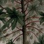Wall panels - Panoramic Wallpaper - The Banks of the Irrawaddy River Color - ANANBÔ