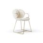 Armchairs - Twig - HESSENTIA