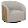 Sofas - GUYANA ARMCHAIR AND SOFA COLLECTION - BRUCS