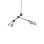 Hanging lights - TLS suspension - STUDIO MOA&G