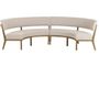 Benches - QUANDAY  ROUND BENCH - BRUCS