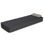 Transats - MONTAGNE | PoolBed COZIP | 180x70xh18 cm - COZIP