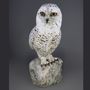 Sculptures, statuettes and miniatures - The Snow Queen - SARA WEVILL ANIMAL SCULPTURE