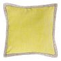 Comforters and pillows - Cushion Cover MODERN - TRANQUILLO