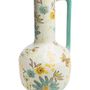 Vases - Vase CHARMING COTTAGE - TRANQUILLO