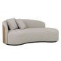 Sofas - GUYANA ARMCHAIR AND SOFA COLLECTION - BRUCS