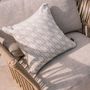 Fabric cushions - High performance outdoor cushions - LAZE AMSTERDAM