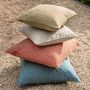 Fabric cushions - High performance outdoor cushions - LAZE AMSTERDAM