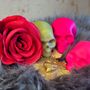 Sculptures, statuettes and miniatures - Christmas Baubles - J'AI VU LA VIERGE