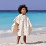 Children's bathtime - LÄSSIG Beach Poncho Splash & Fun - LASSIG GMBH