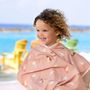 Bain pour enfant - LÄSSIG Beach Poncho Splash & Fun - LASSIG GMBH