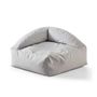 Outdoor fabrics - BEAN BAG PERLA - POUFOMANIA