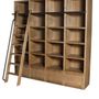 Bookshelves - CHORONÍ BOOKSHELF - BRUCS