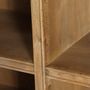 Bookshelves - CHORONÍ BOOKSHELF - BRUCS