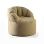 Outdoor fabrics - BEAN BAG BUDDAH - POUFOMANIA