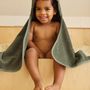 Bain pour enfant - GABIN la cape de bain - PETIT PICOTIN