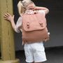 Bags and backpacks - MARCEAU the backpack - PETIT PICOTIN