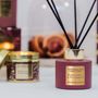 Parfums d'intérieur - LUNE - STONEGLOW CANDLES