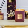 Parfums d'intérieur - LUNE - STONEGLOW CANDLES