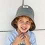 Children's fashion - LÄSSIG Sun Protection Fishing Hat - LASSIG GMBH