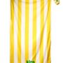 Travel accessories - KIMA recycled microfiber beach towel - KIMAROLLS