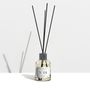 Scent diffusers - Reed Diffuser No. 01 - Tonka bean - LUMEN MAISON DE PARFUMS D'INTÉRIEUR