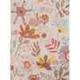 Objets design - Tapis BOTANIC TWIST - TRANQUILLO