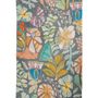 Objets design - Tapis BOTANIC TWIST - TRANQUILLO