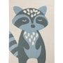 Autres tapis - Tapis pour enfants BEAR - TRANQUILLO