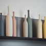 Objets de décoration - Bouteilles Morandi - LINEASETTE