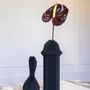 Vases - Bulbous Vase - SHEYN