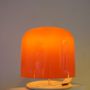 Table lamps - "Alvise" Lamp by Luigi Massoni - MAISONJAUNE STUDIO