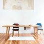 Dining Tables - Table / Hightabe El Caballito - FRAU CAZE