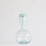 Wine accessories - Night Service - Carafe and Glass - SALAHEDDIN FAIRTRADE