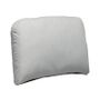 Outdoor decorative accessories - CLUB corner cushion - COUTURE JARDIN