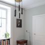 Hanging lights - Lum'Art Chandelier " 1805” - LUM'ART