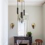 Hanging lights - Lum'Art Chandelier " 1805” - LUM'ART