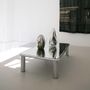 Art glass - CONTEMPORARY MIRROR SCULPTURE - STUDIO MILENA KLING