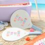 Coussins - ACCESSOIRES DE PLAGE - FISURA