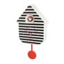 Clocks - CUCKOO CLOCKS - FISURA