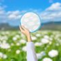 Apparel - HAND FANS (4) - FISURA
