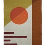 Tapis design - LUCAS - BAOBAB